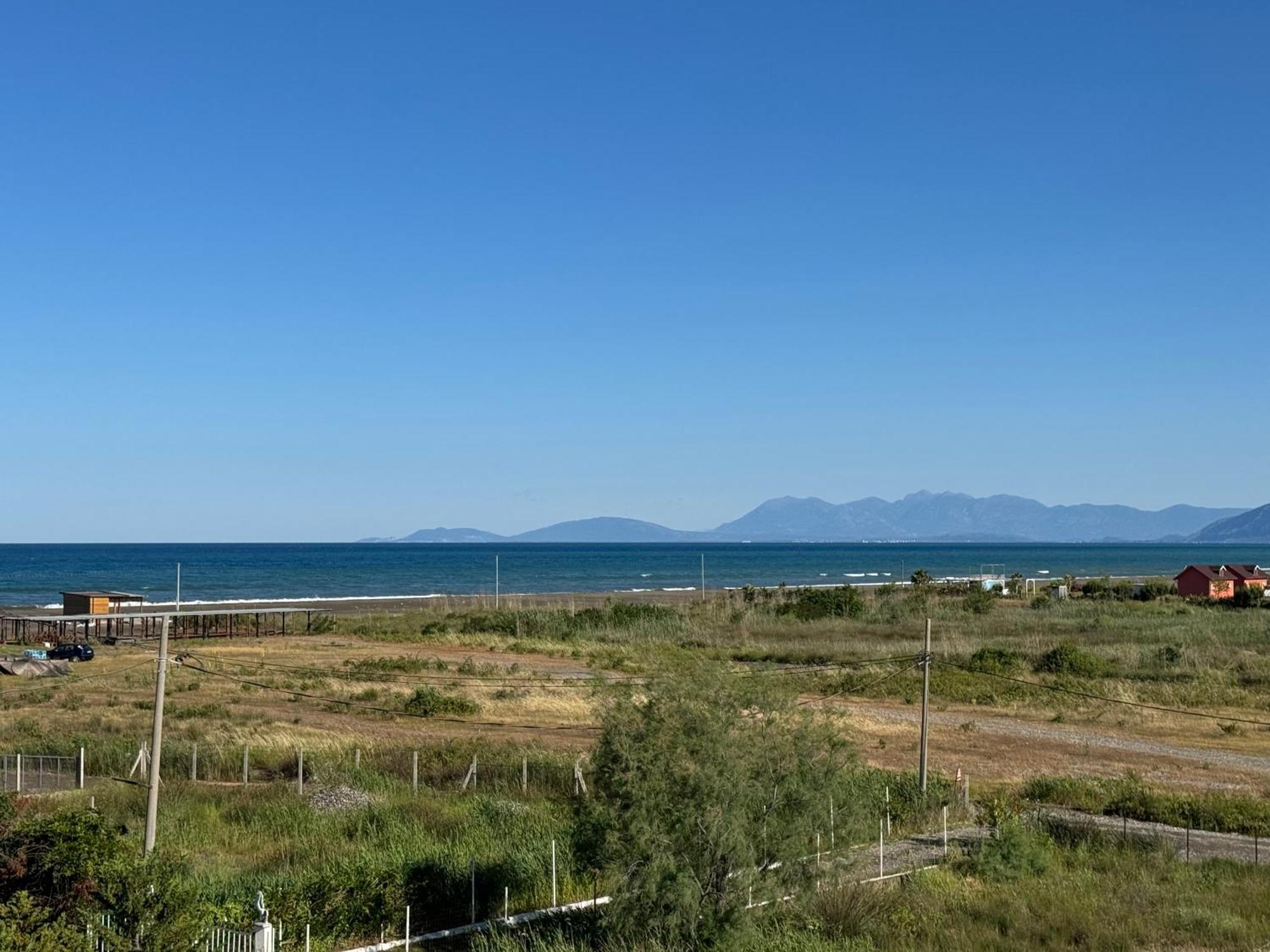 Apartament Kunevain Lezhë